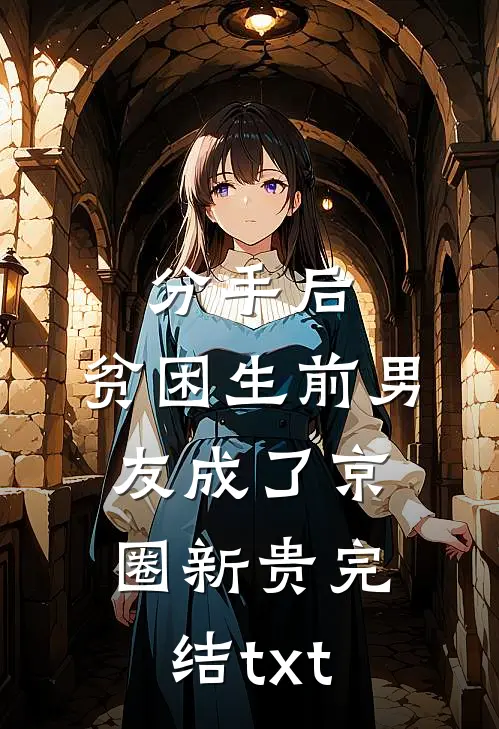 分手后，贫困生前男友成了京圈新贵完结txt