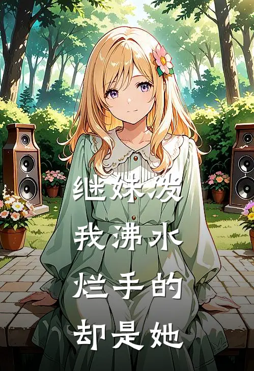 继妹泼我沸水，烂手的却是她
