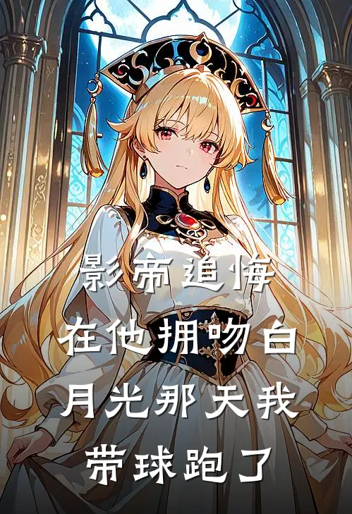 影帝追悔:在他拥吻白月光那天我带球跑了