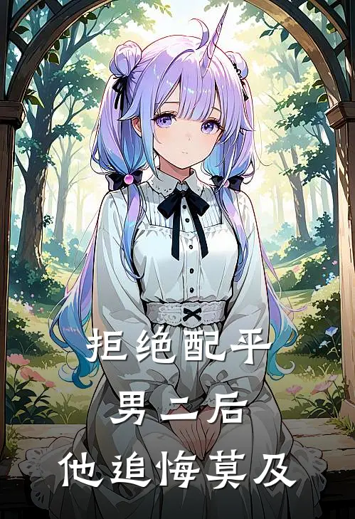 拒绝配平男二后，他追悔莫及