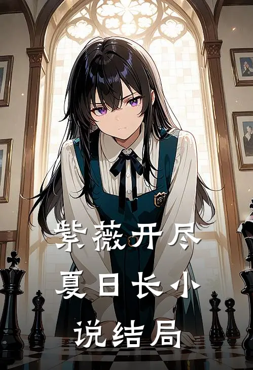 紫薇开尽夏日长小说结局