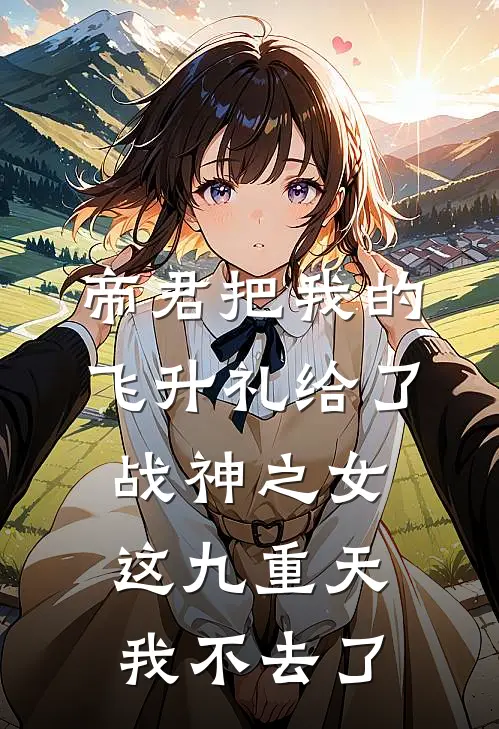 帝君把我的飞升礼给了战神之女，这九重天我不去了