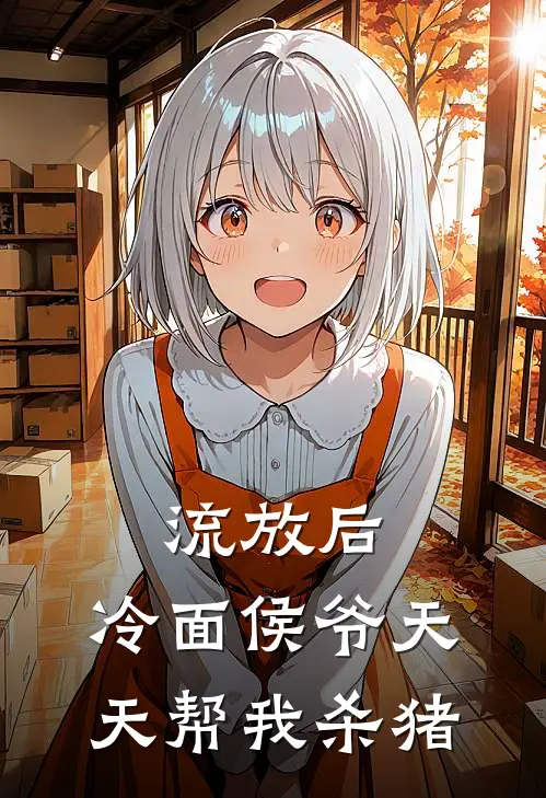 流放后，冷面侯爷天天帮我杀猪