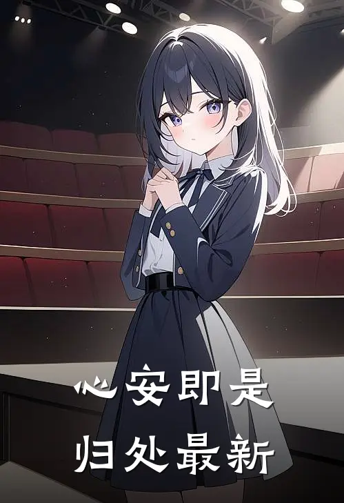 心安即是归处最新