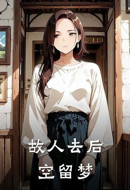 故人去后空留梦