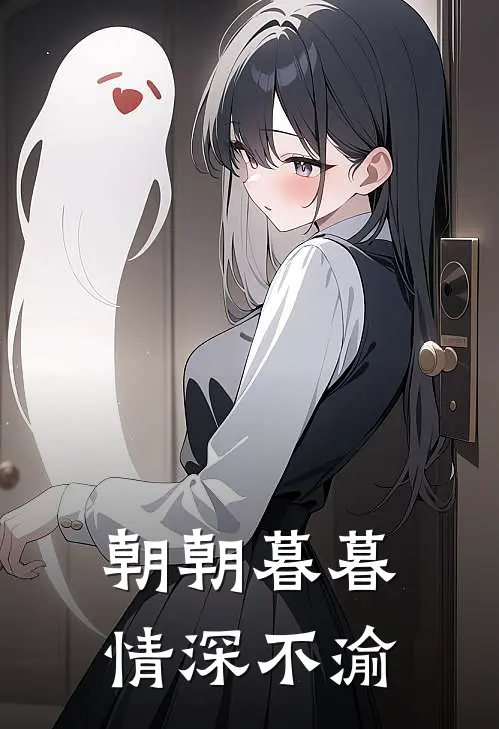 朝朝暮暮，情深不渝