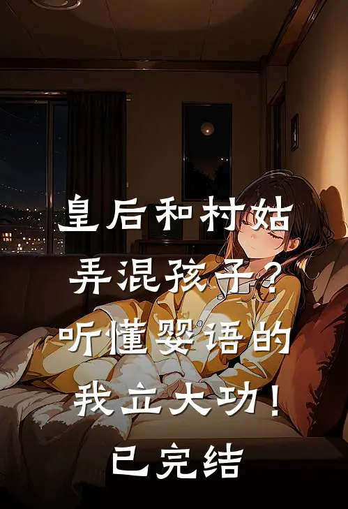 皇后和村姑弄混孩子？听懂婴语的我立大功！已完结