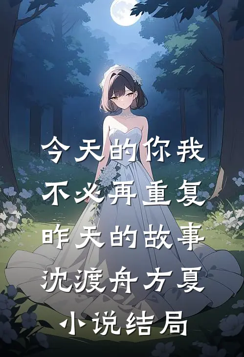 今天的你我，不必再重复昨天的故事沈渡舟方夏小说结局