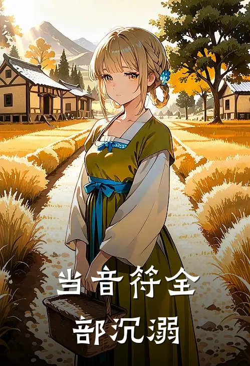 当音符全部沉溺