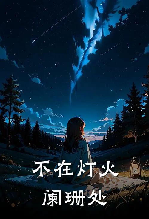 不在灯火阑珊处