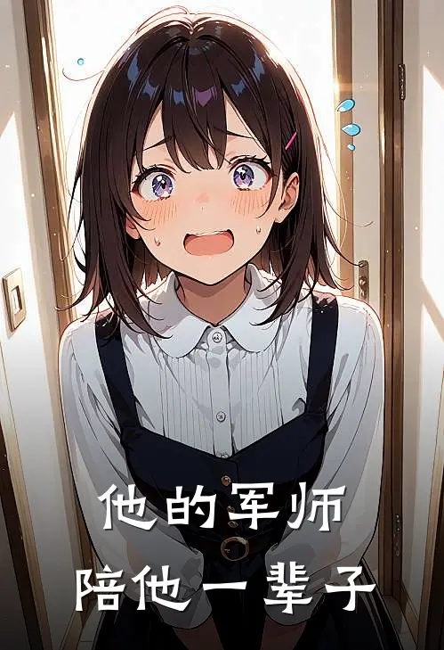 他的军师，陪他一辈子