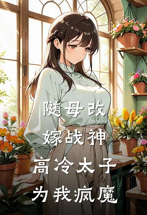 随母改嫁战神，高冷太子为我疯魔