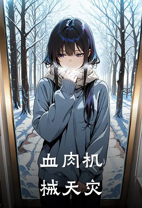 血肉机械天灾