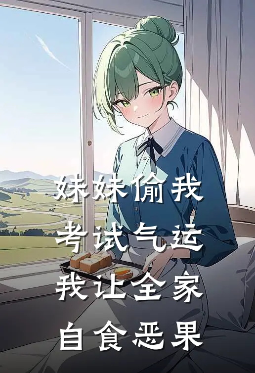 妹妹偷我考试气运，我让全家自食恶果