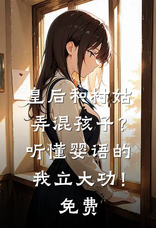 皇后和村姑弄混孩子？听懂婴语的我立大功！免费