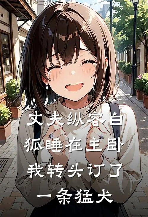 丈夫纵容白狐睡在主卧,我转头订了一条猛犬