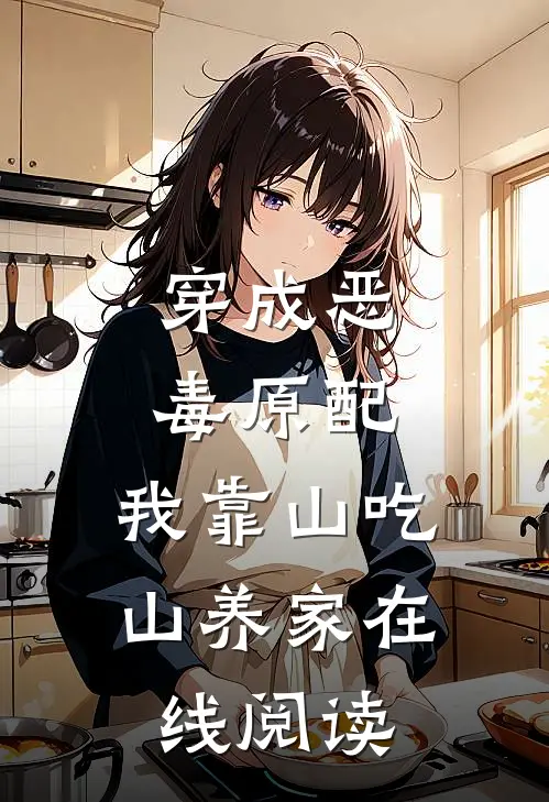 穿成恶毒原配，我靠山吃山养家在线阅读