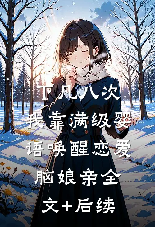 下凡八次，我靠满级婴语唤醒恋爱脑娘亲全文+后续
