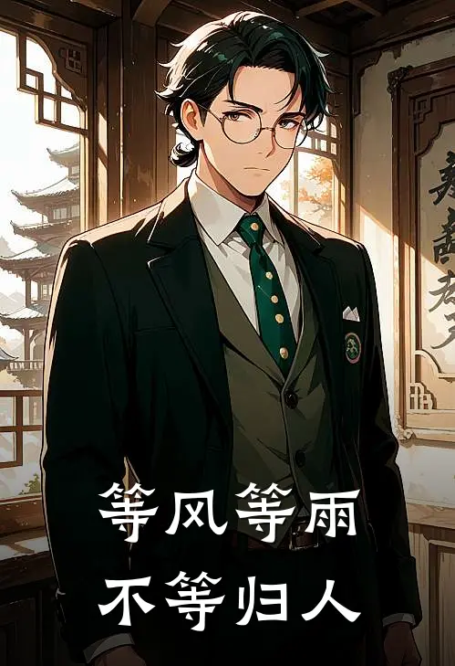 等风等雨不等归人