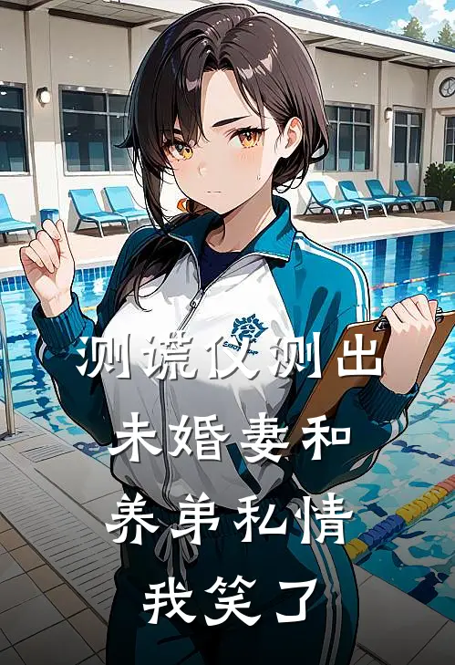测谎仪测出未婚妻和养弟私情，我笑了
