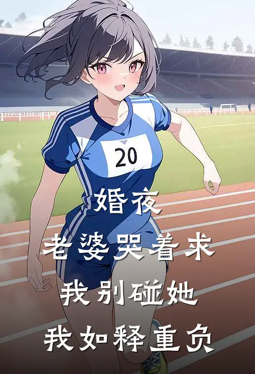 婚夜,老婆哭着求我别碰她,我如释重负