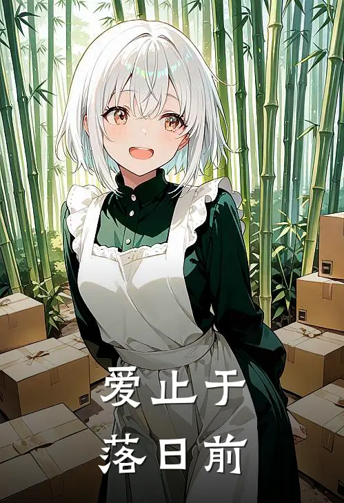 爱止于落日前