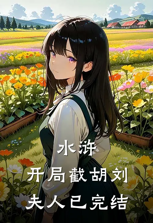 水浒：开局截胡刘夫人已完结