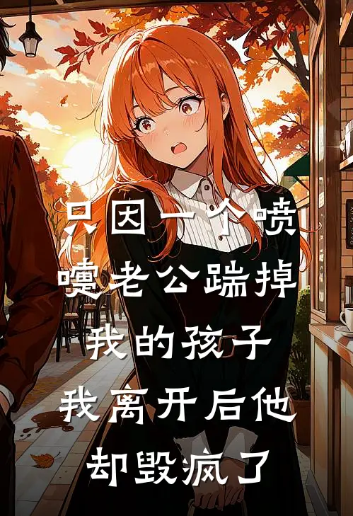 只因一个喷嚏老公踹掉我的孩子，我离开后他却毁疯了