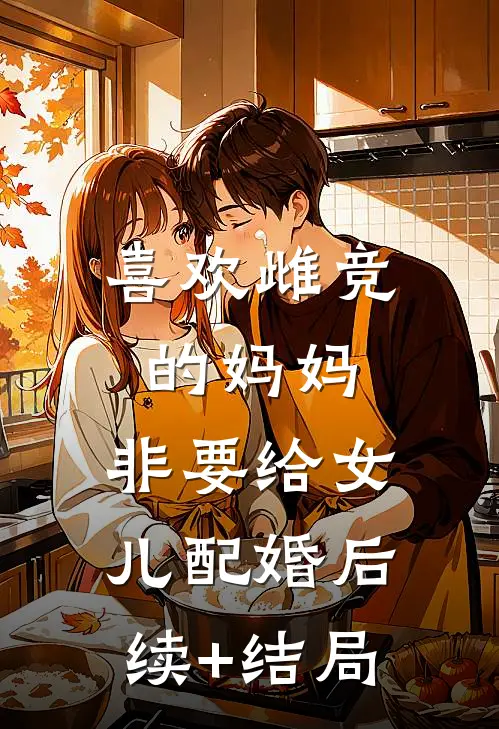 喜欢雌竞的妈妈，非要给女儿配婚后续+结局