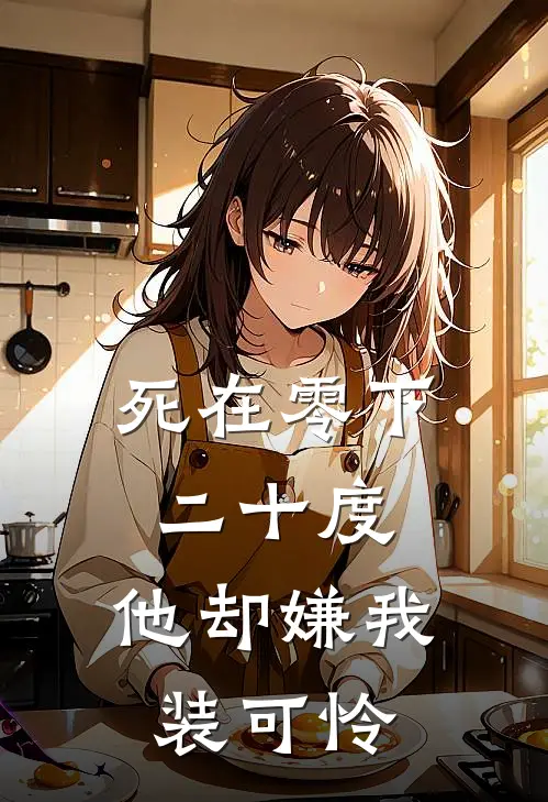 死在零下二十度，他却嫌我装可怜