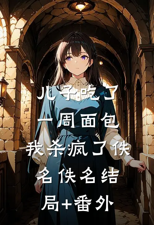 儿子吃了一周面包，我杀疯了佚名佚名结局+番外