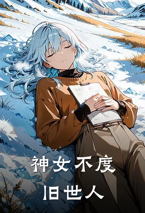 神女不度旧世人