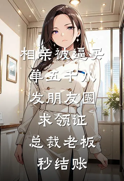 相亲被逼买单五千八，发朋友圈求领证，总裁老板秒结账