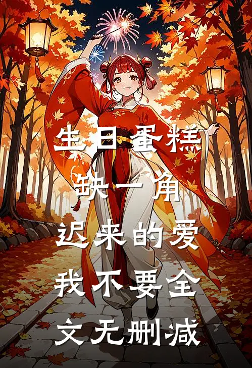 生日蛋糕缺一角，迟来的爱我不要全文无删减
