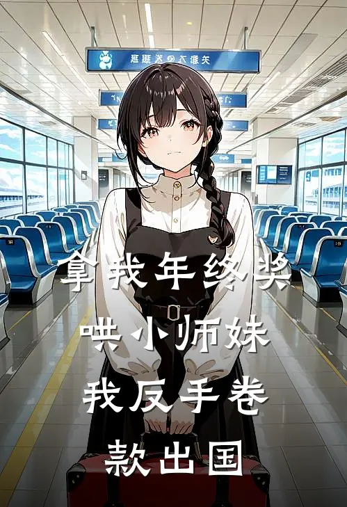 拿我年终奖哄小师妹，我反手卷款出国