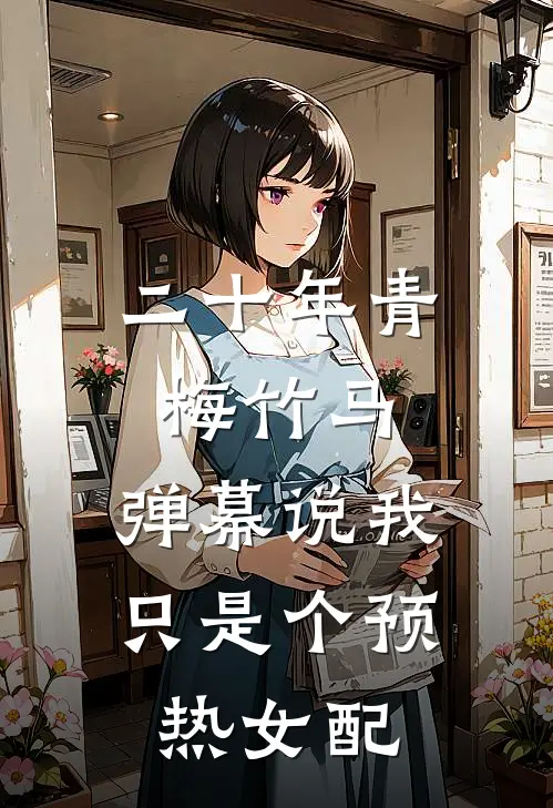 二十年青梅竹马,弹幕说我只是个预热女配
