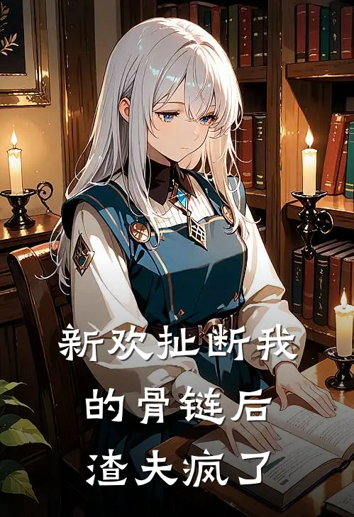 新欢扯断我的骨链后，渣夫疯了