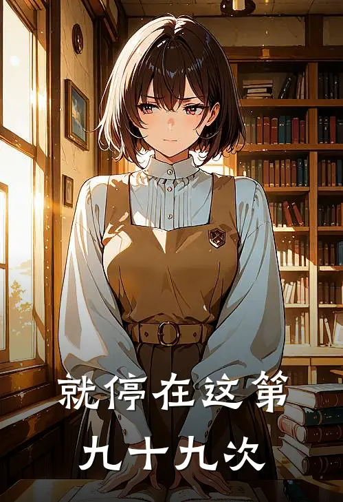 就停在这第九十九次
