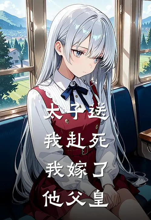 太子送我赴死,我嫁了他父皇