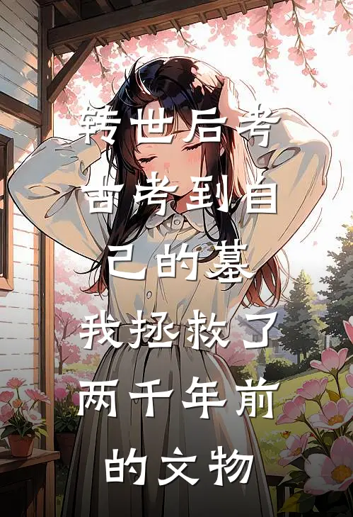 转世后考古考到自己的墓，我拯救了两千年前的文物