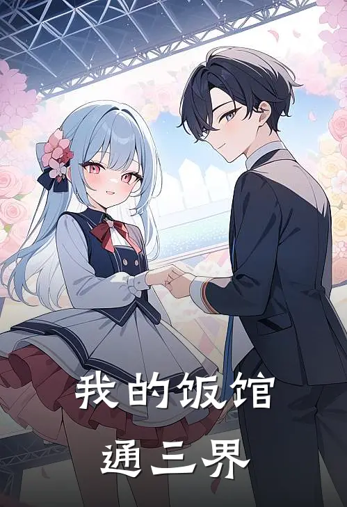 我的饭馆通三界