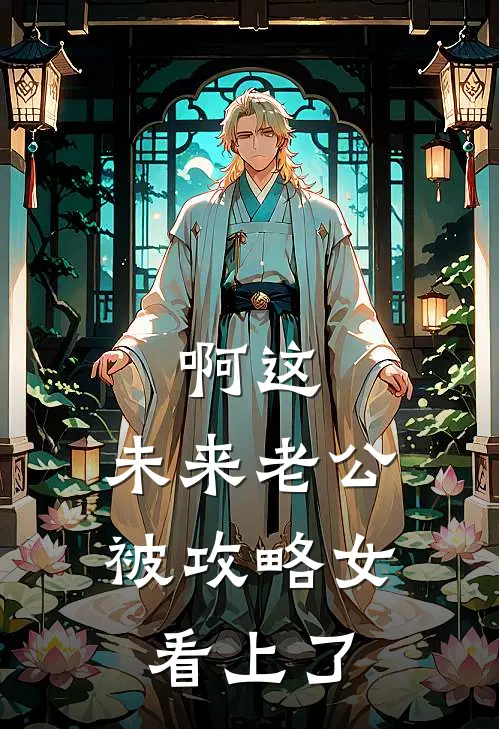 啊这,未来老公被攻略女看上了