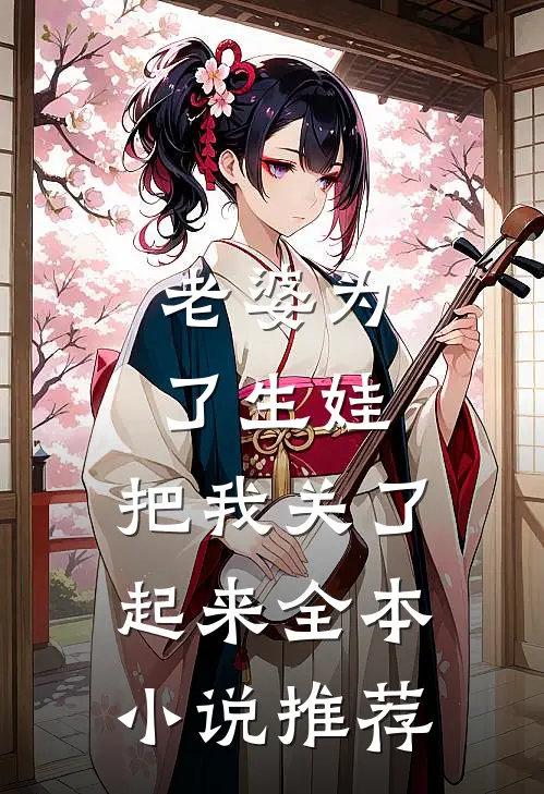 老婆为了生娃，把我关了起来全本小说推荐