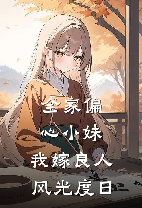 全家偏心小妹，我嫁良人风光度日