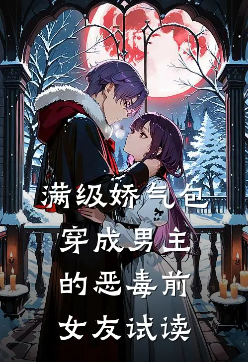 满级娇气包穿成男主的恶毒前女友试读