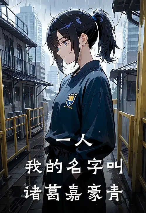 一人：我的名字叫【诸葛嘉豪青】