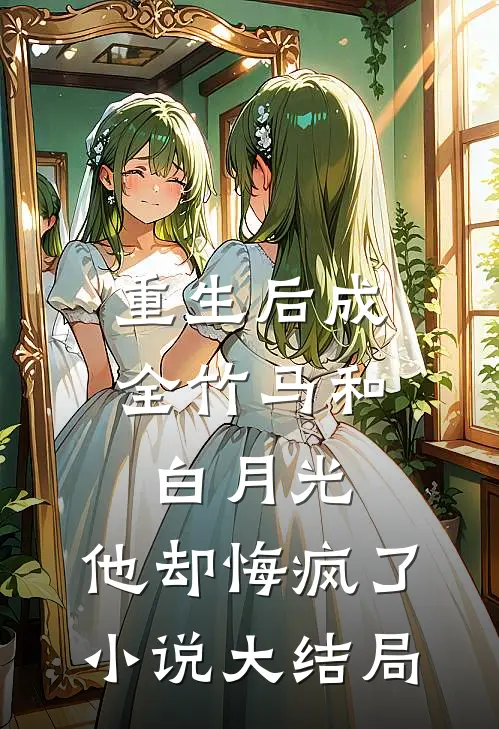 重生后成全竹马和白月光，他却悔疯了小说大结局