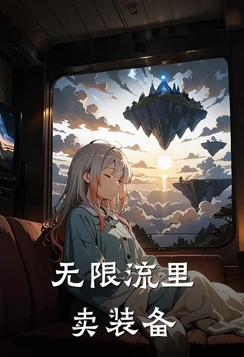 无限流里卖装备