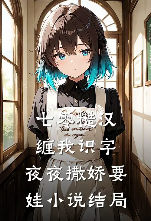七零糙汉缠我识字，夜夜撒娇要娃小说结局