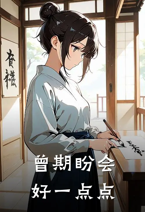 曾期盼会好一点点